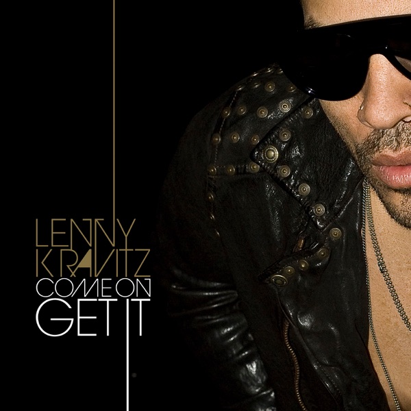 Come On Get It - Single