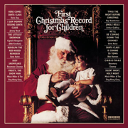 First Christmas Record For Children - Various Artists