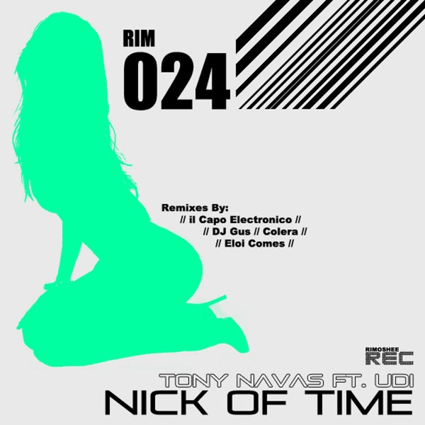 Nick of Time