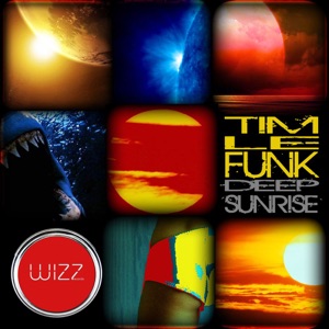 Deep Sunrise - Single
