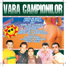 Fiesta (Fiesta) Asu & Nicolae Guță