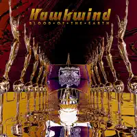 Prometheus — Hawkwind