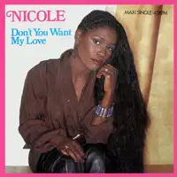 Don't You Want My Love