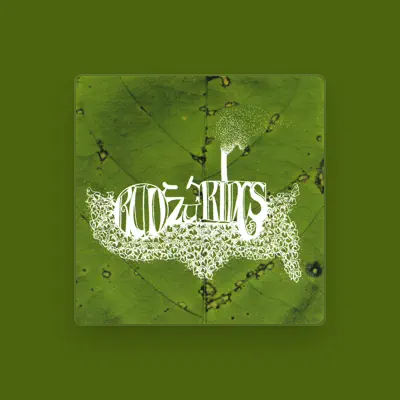 Listen to Kudzu Kings, watch music videos, read bio, see tour dates & more!