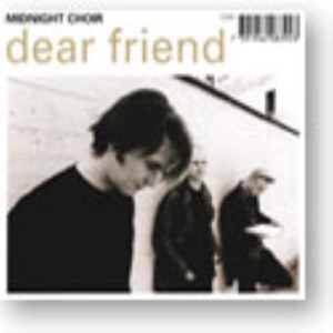 Dear Friend - EP