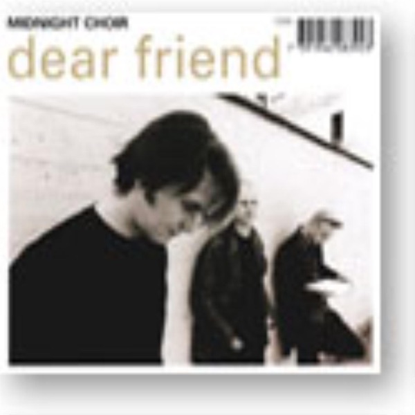 Dear Friend - EP