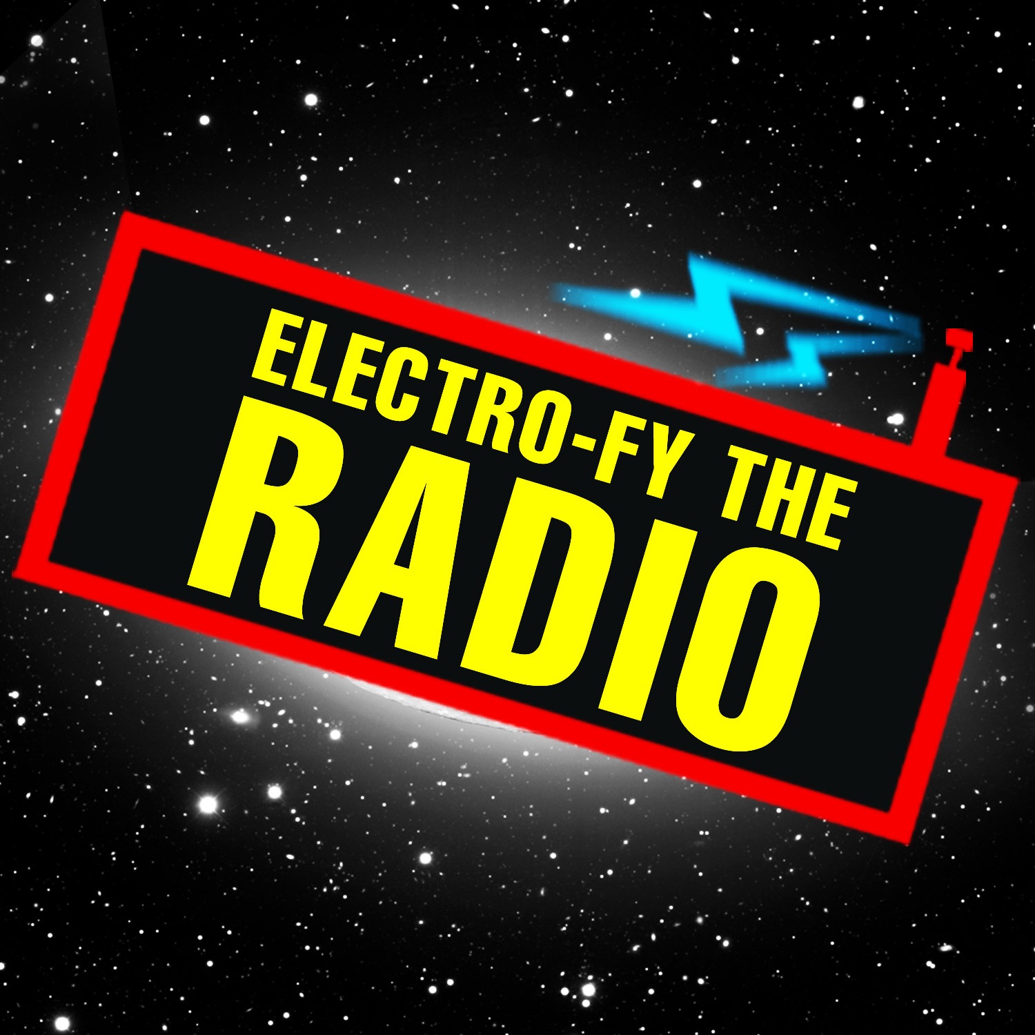 Electo-fy the Radio Vol 1