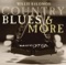 Willie's Lonesome Blues - Willie Salomon lyrics
