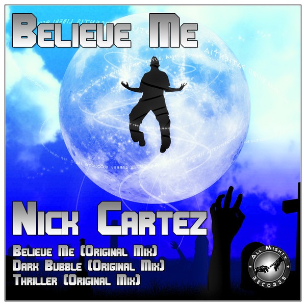 Believe Me - Single