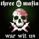 War Wit Us Single