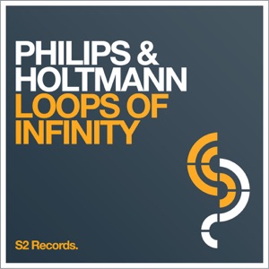 Loops of Infinity (Circulos de Eivissa Mix)