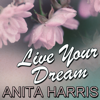 Anita Harris - Just Loving You artwork
