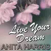 Anita Harris - Somewhere Over The Rainbow