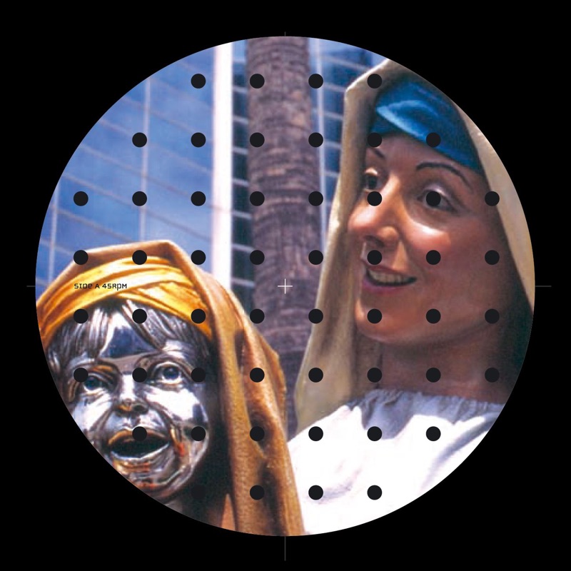Album art for Something Is Not Right