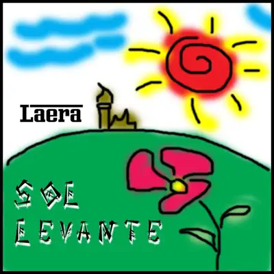Listen to Sol Levante by Laera