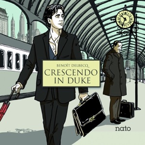 Crescendo In Duke
