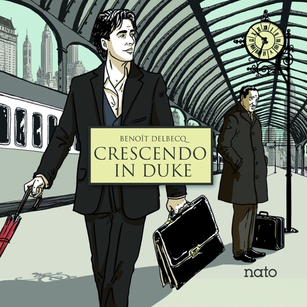 Crescendo In Duke