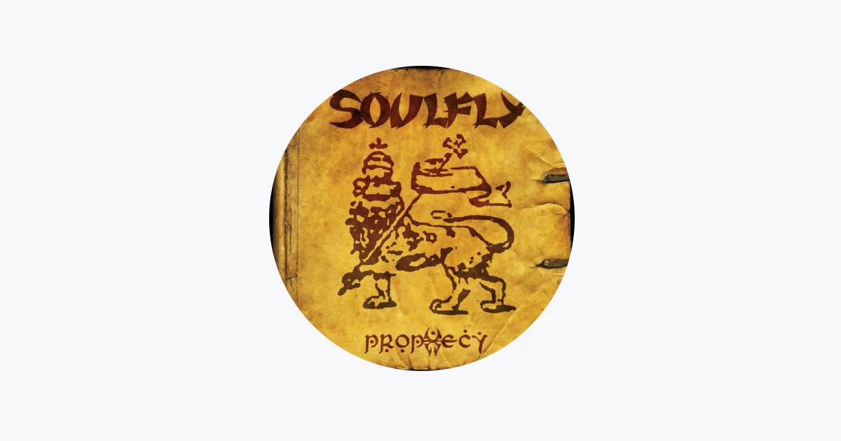 Soulfly - Apple Music