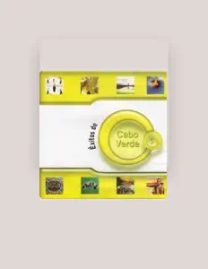 Listen to Êxitos de Cabo-Verde 5, watch music videos, read bio, see tour dates & more!