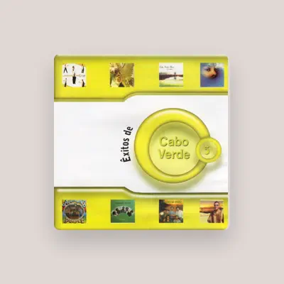 Listen to Êxitos de Cabo-Verde 5, watch music videos, read bio, see tour dates & more!