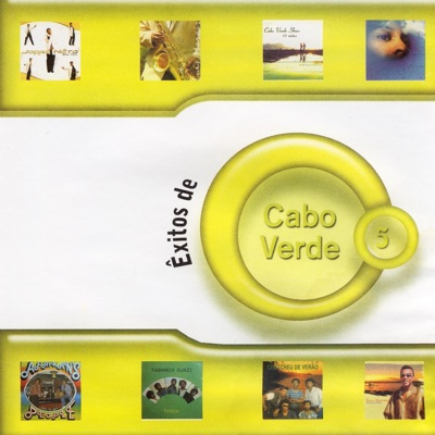 Êxitos de Cabo-Verde 5 - Leninha