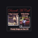 Darrell McCall