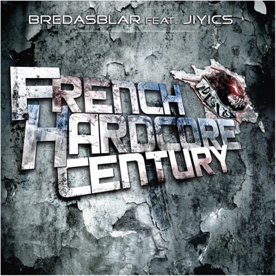 French Hardcore Century - EP