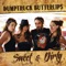 Georgia (feat. Dan Pem) - Dumptruck Butterlips lyrics