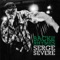 No Bitin' Allowed (feat. Luck One & Cool Nutz) - Serge Severe lyrics