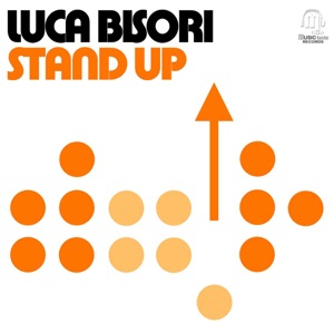 Stand Up - EP