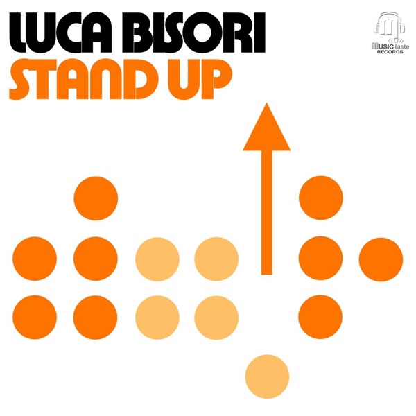 Stand Up - EP