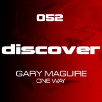 One Way - Gary Maguire