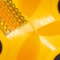 Movement - EP - Lord Funk