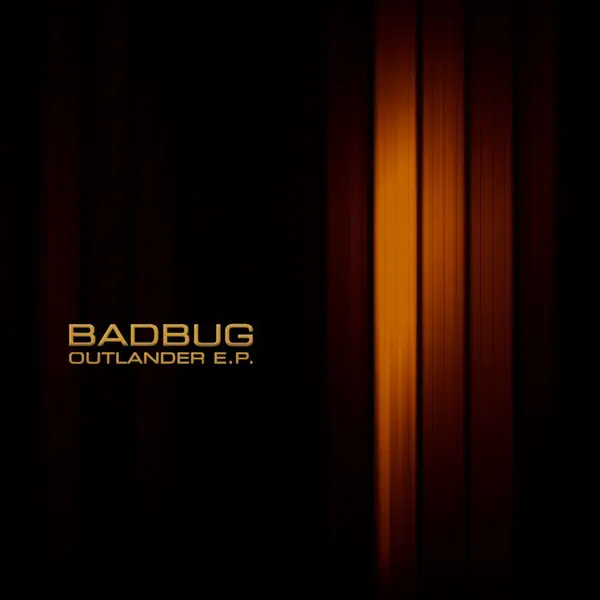 Fat Tony — Badbug