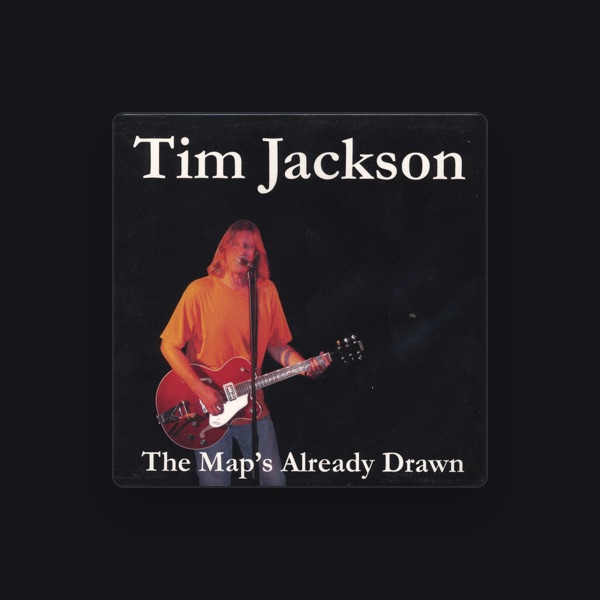 Tim Jackson's avatar