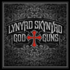 Lynyrd Skynyrd - God & Guns  arte