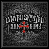 God & Guns artwork