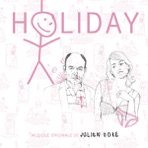 Holiday (Bande originale du film)