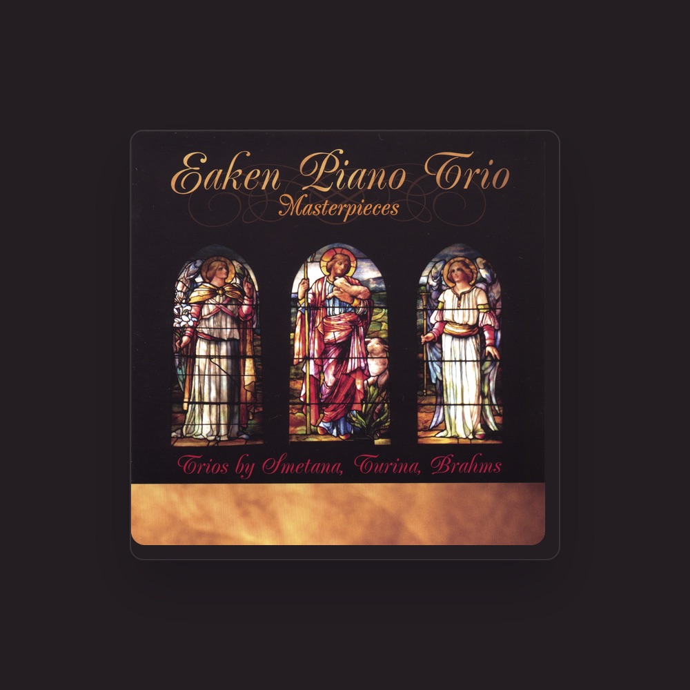 Фото Eaken Piano Trio
