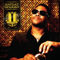 Flaskworthy - Maylay Sparks