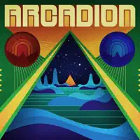 Arc — Arcadion
