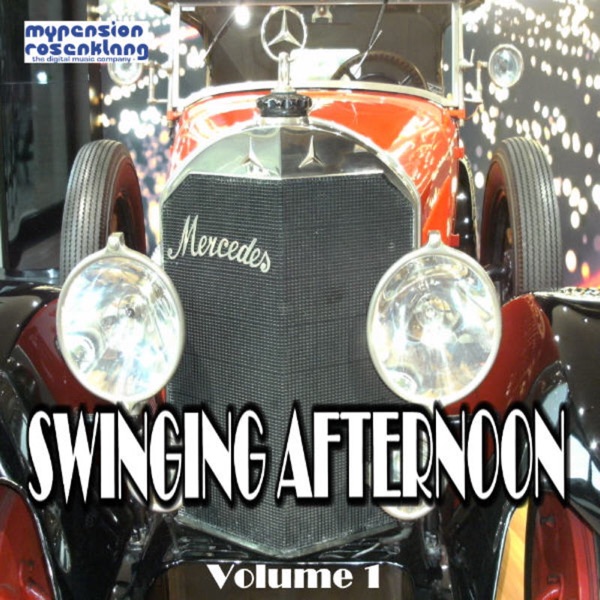 Swinging afternoon Volume 1