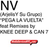 NV - Pega La Vuelta