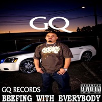 Beefing With Everybody - Single - GQ