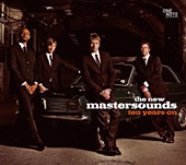 The New Mastersounds - MRG