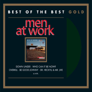 The Best of Men At Work - Contraband - Men At Work