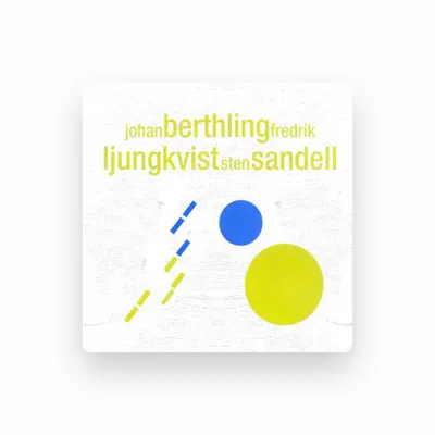Listen to Fredrik Ljungkvist, watch music videos, read bio, see tour dates & more!