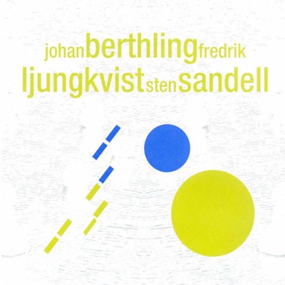 Berthling, Ljungkvist, Sandell
