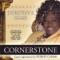 Cornerstone (feat. Shirley Caesar) artwork
