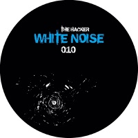 Black Hole - EP - The Hacker